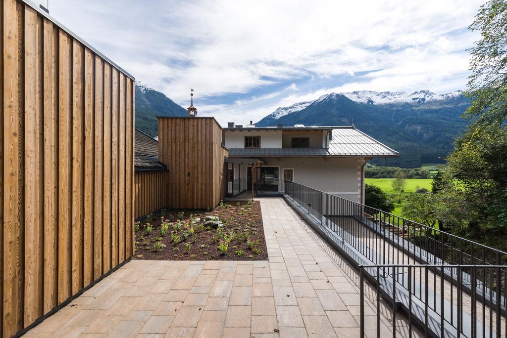 Gasthof Weyerhof Bramberg am Wildkogel Esterno foto
